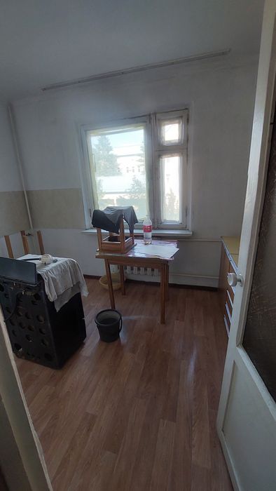 Продам квартиру 1 комнатную Гарышкер