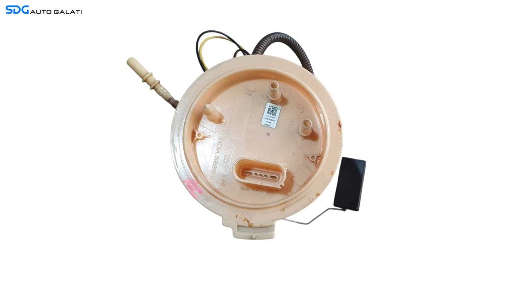 Pompa Combustibil Rezervor cu Sonda Litrometrica Skoda Octavia 2 1.6 TDI 2004 - 2012 Cod 1K0919050AC A2 C53435472 [MA0291]
