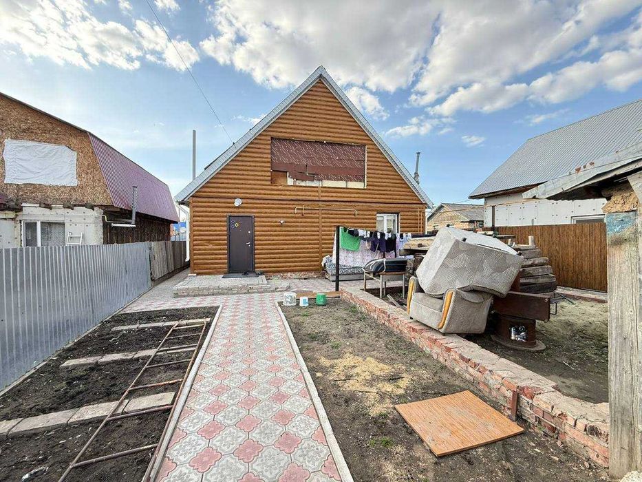 Продам Дом в центре