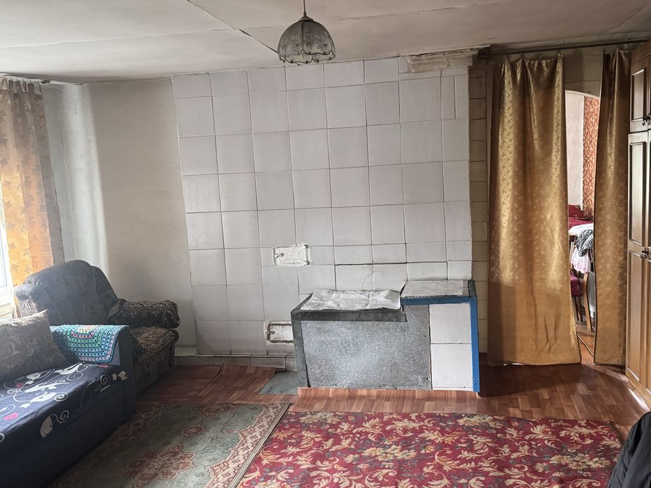 Продам дом пос. Атамекен,