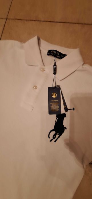 Tricou Polo Ralph Lauren