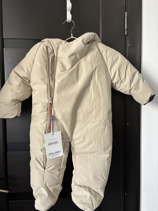 Продам комбинезон детский новый