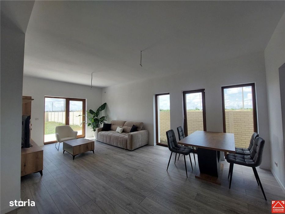 Duplex nou, 2026, la cheie, in cartier nou, Vladimirescu