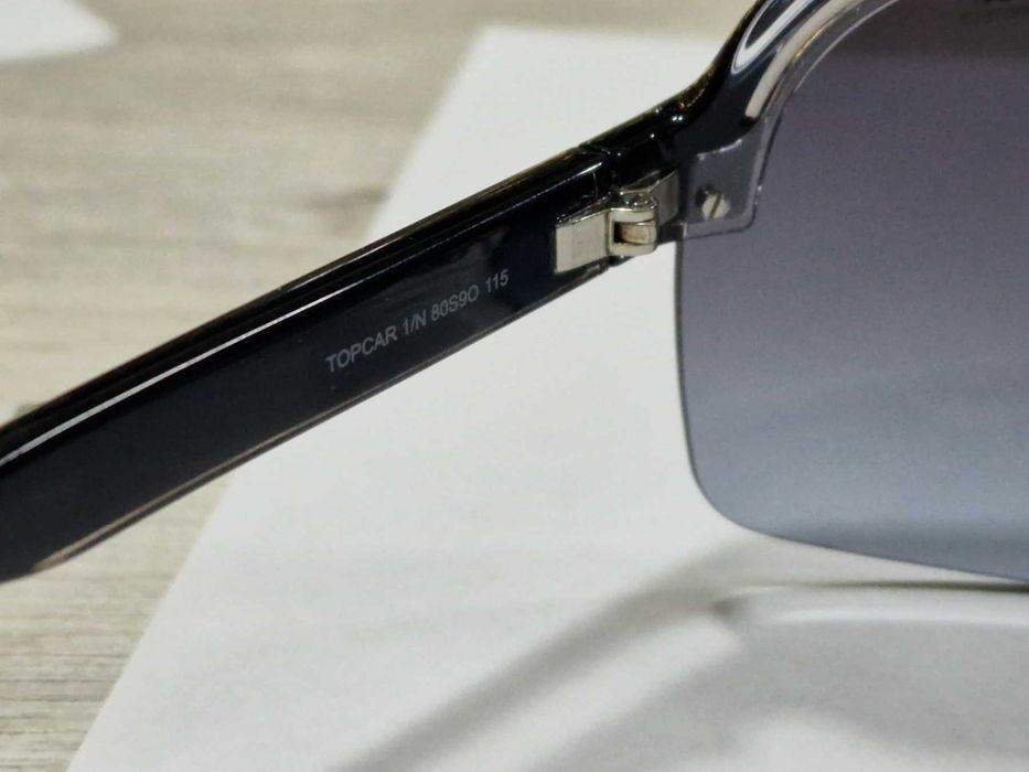 Слънчеви очила Carrera TOPCAR 1/N 80S/9O