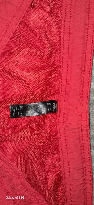 Trening adidas barbati xxl rosu