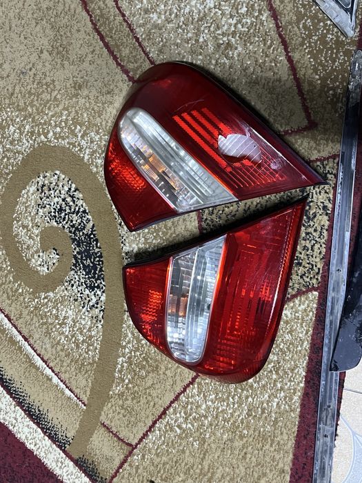 Запчасти камри 30