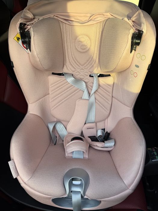 Scaun Auto Cybex Sirona T I-size