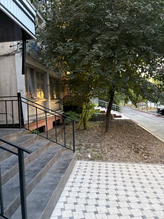 Квартира под комерцию