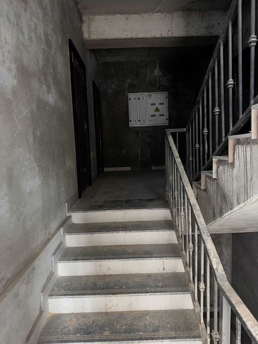 Продаётся новая 3-комнатная квартира 3/1/4 каробка | Sabzavot City