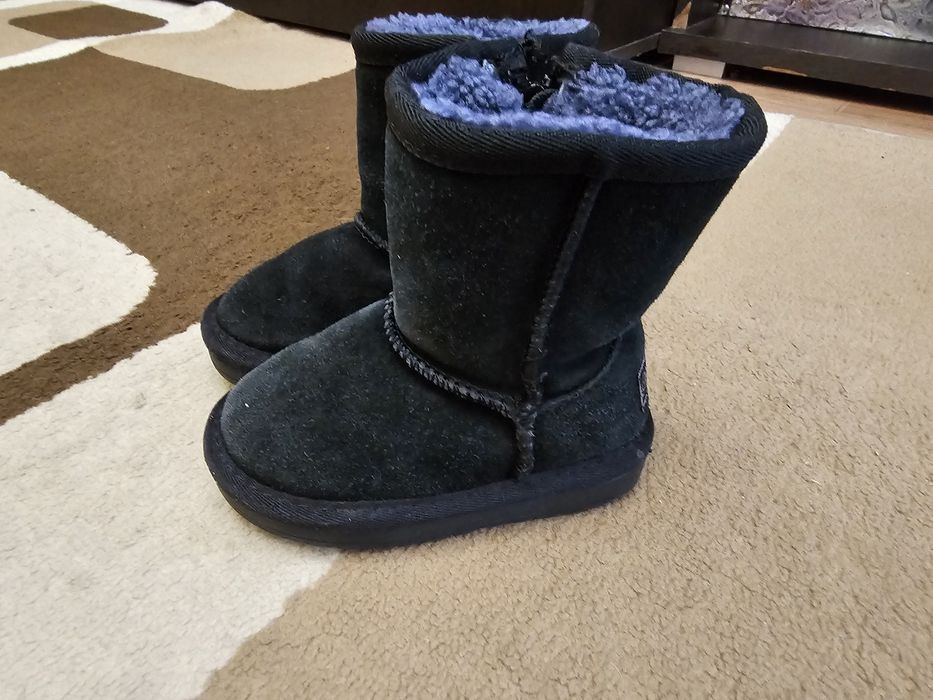 Зимний комбинезон  92 размер