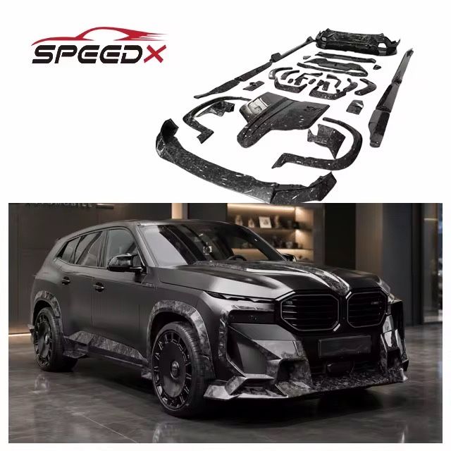 Body Kit •Carbon Fiber•Обвесы•Спойлеры• Диффузор •TUNING для иномарок