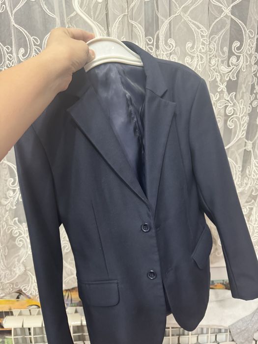 Пиджак костюм для мальчика