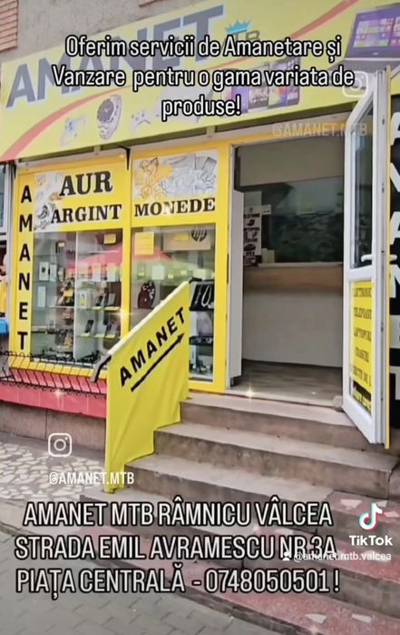 Ceas de Damă Fossil  - Quartz  - curea din piele  - CA NOU  !