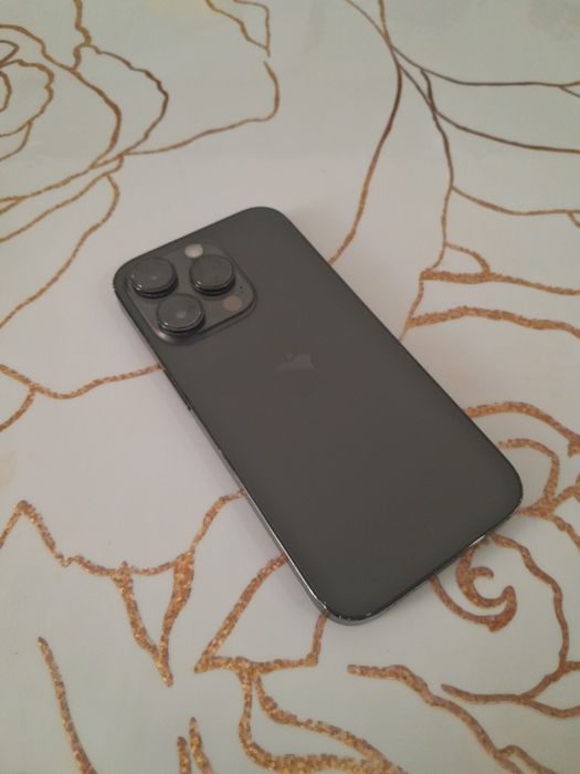 iphone 14Pro 256gb space black
В нормальном состоянии. Ничего