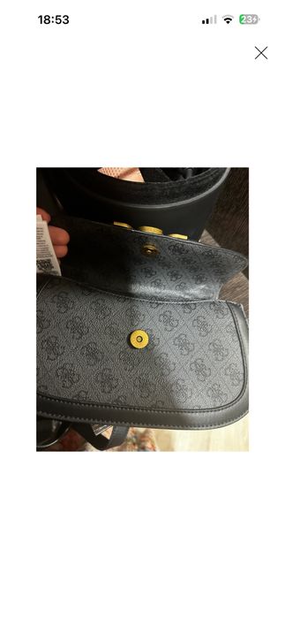 Guess оригинал новая