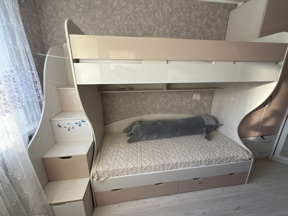 Продаю детскую комплект