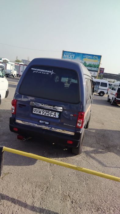 Damas 2022 probegi 155 avto kredit