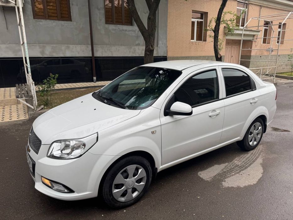 Nexia3  2022 механика! 54.000км