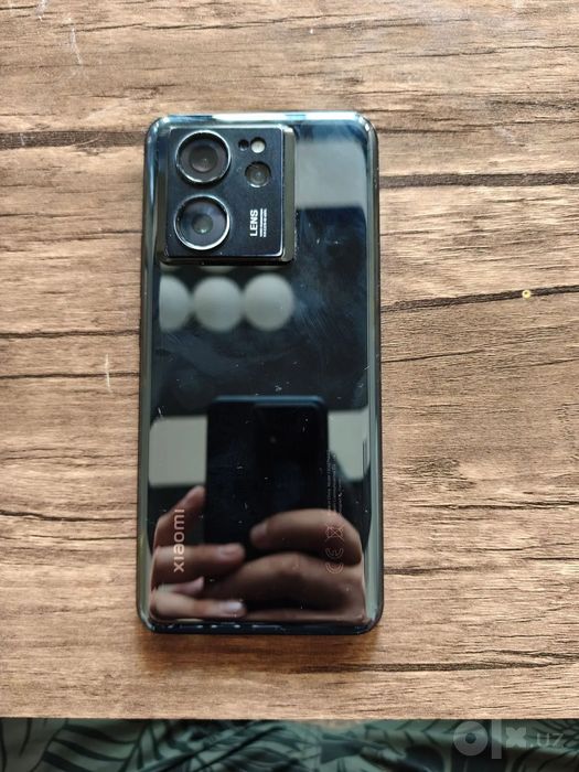 Xiaomi 13T 256 в отличном состоянии