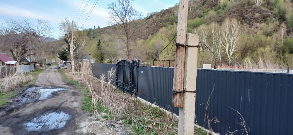 Продам участок в Горной Ульбинке, 23 сотки