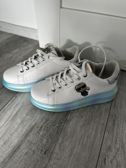 Adidasi karl Lagerfeld 37