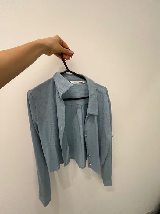 Нови сака и палта и ризи