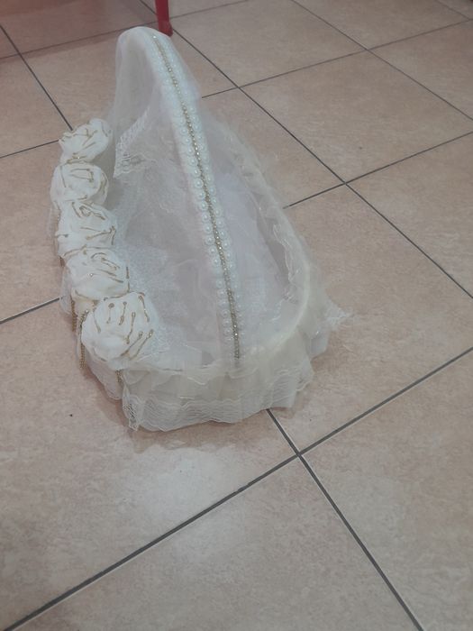 Sarpa savatlari sotiladi