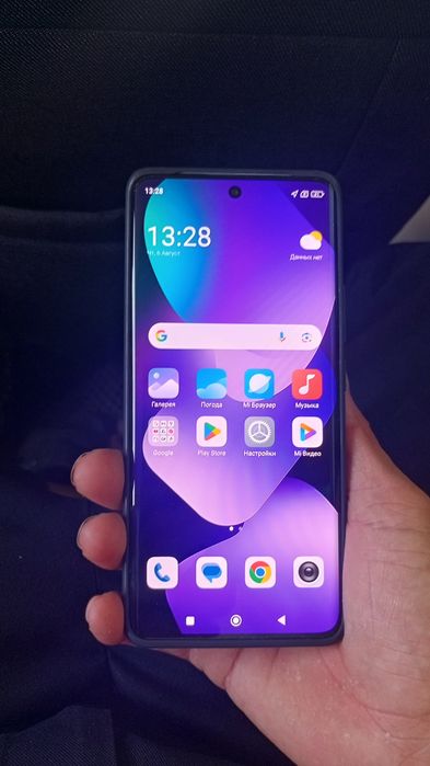 Redmi note 15 8/128