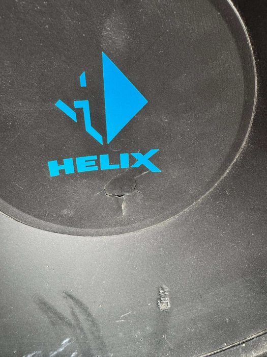 Helix Deep Blue 15" – бас каса/bass каса