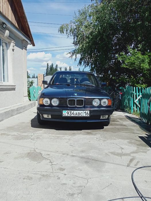 Продам бмв в хорошем состоянии