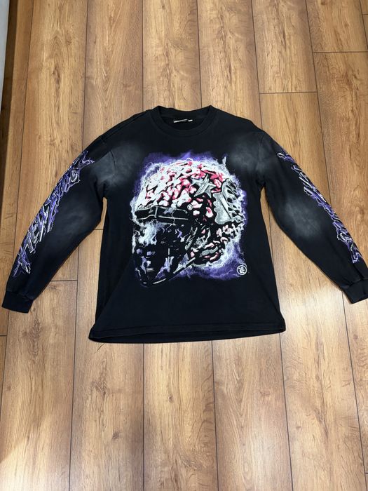 Longsleeve hellstar