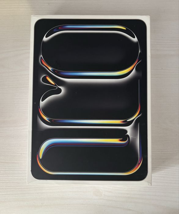 IPad Pro 11-inch (M4) Wi-Fi 512GB