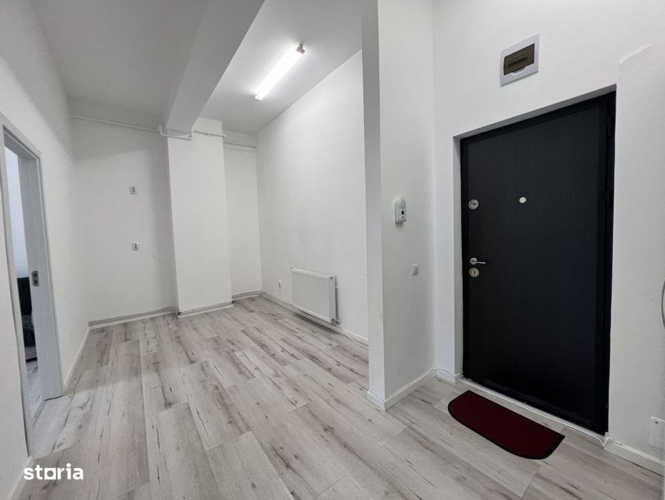 Spatiu activitati de birou sau servicii 43mp, str. Lombului EGO Reside