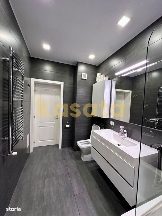 Apartament premium 3 camere | Renovat integral | Design exclusiv |