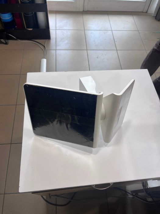 Соларен LED-прожектор XSolar L-S 1,2W/LED