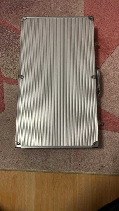 Комплект принадлежности за скара