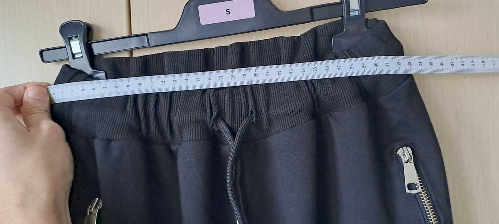 pantaloni Off-White