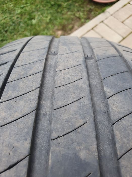 Set anvelope vara Michelin Primacy 3