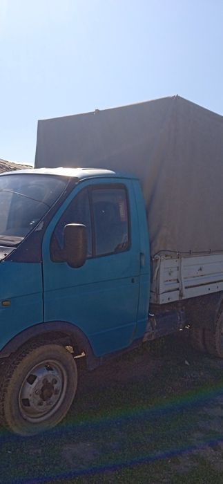 Газель сатылады хороший состоение