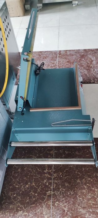 Запайшык Г образное