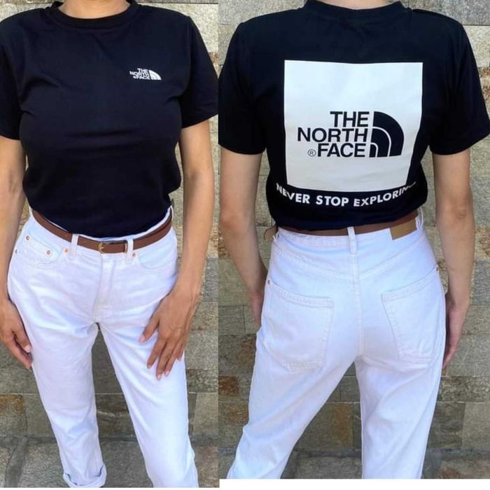 Дамси тениски Nike North Face Under Armour Hugo