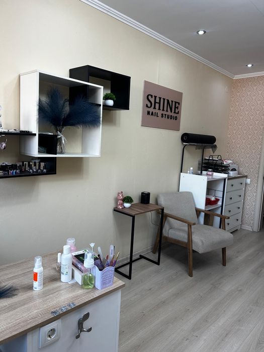 СРОЧНО Продам маникюрный салон