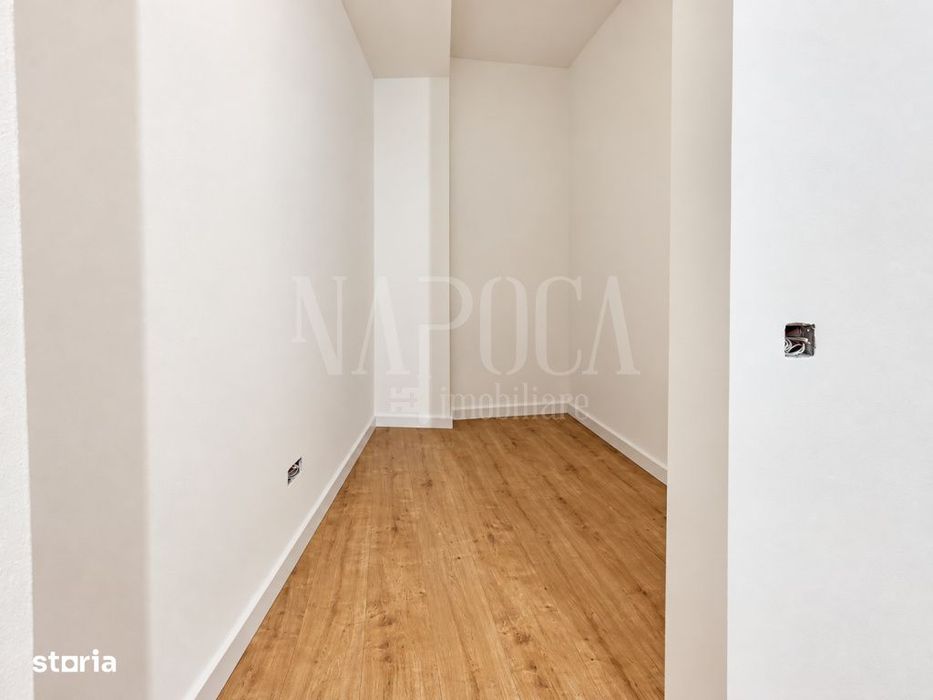 Apartament 2 camere de vanzare in Centru, Cluj Napoca