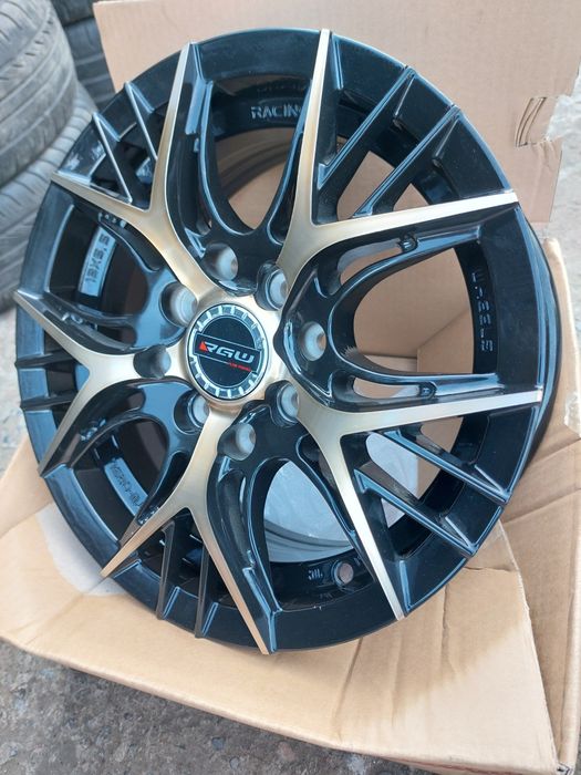 13 R saka diska yangi Matiz Damas Tico Labo Lada Vaz