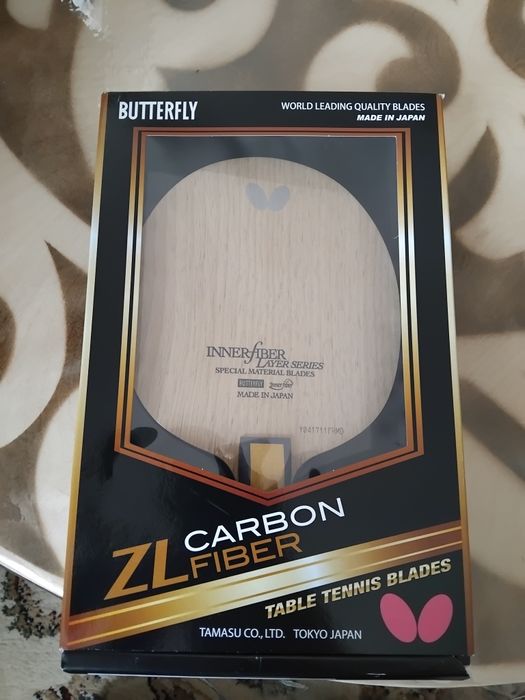 Ракетка настольный теннис