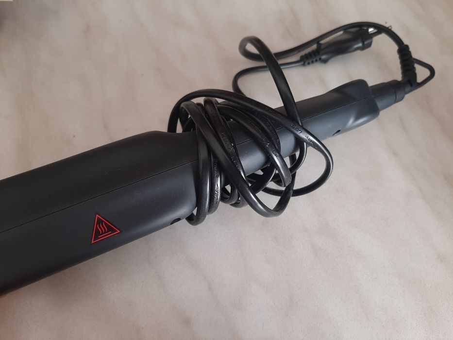 Преса за изправяне на Филипс