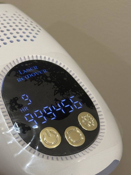 Срочно продам фотоэпилятор