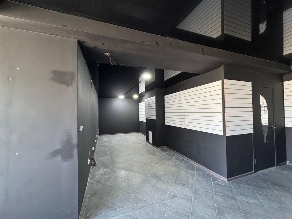 Продам коммерческое помещение