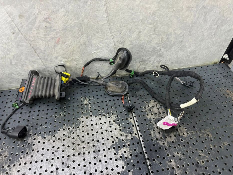 Cablaj instalatie electrica usa dreapta fata vw golf 5 1k1k3971121j