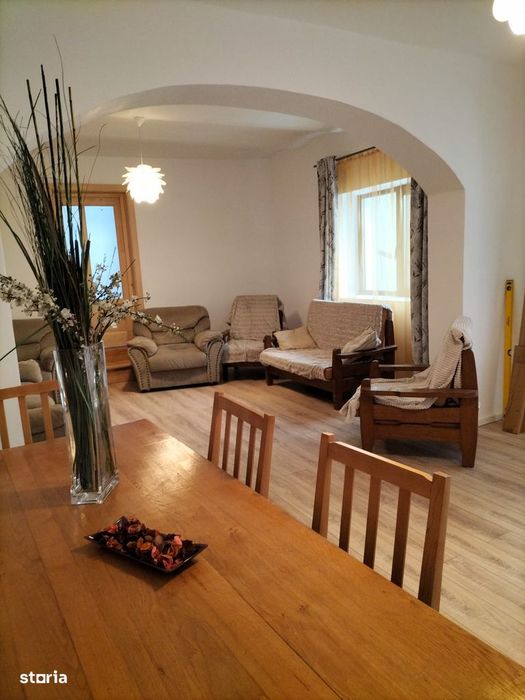 Casă de închiriat | Schei – Zona Prund | 160 mp utili | Comision 0%